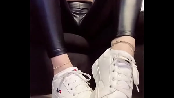 Nonton I Know You Desire My Soles &bull; Video On Of ️#feet #feetworld #fetisch Girl #socks #sw ... thumbnail
