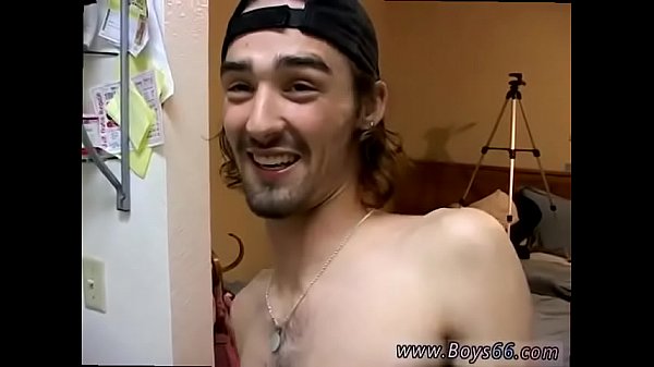 Black teen boy cute gay porn Ian & Dustin Desperate To Piss! 