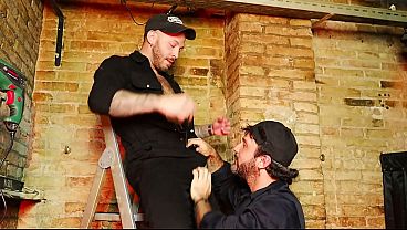 Gaysight - chat content #46 - GS017 - Dirty Repair Call (Trailer) VF - Apr 12, 2026