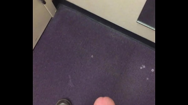 More Pissing in fitting room