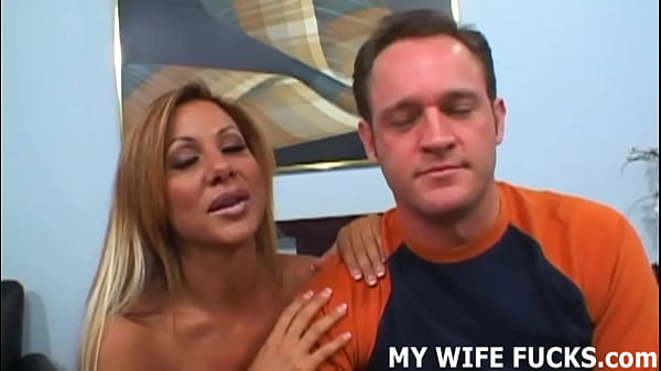 You aregoing to love being my_cuckold