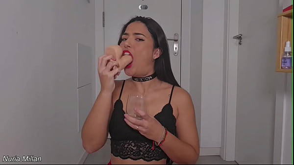 I humble myself to please my master 