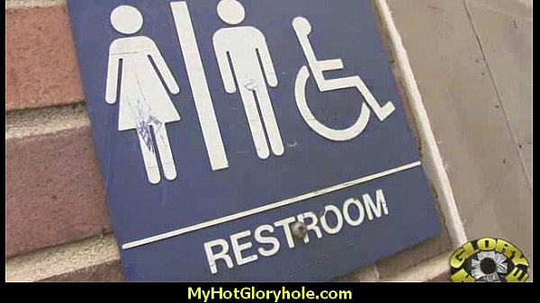 Play MP4 - Gloryhole blowjob interracial amateur 18