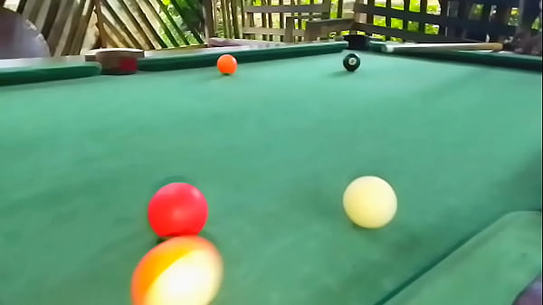 Nonton After Sex Long Sex With Maskgodez, I Played A Little Game To Get It Clear thumbnail