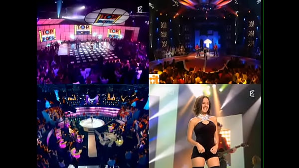 Nonton Aliz&eacute;e "j'en Ai Marre" Compliation thumbnail