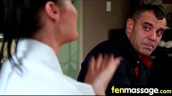 MassageGirl Sucks the_Tip for_a Tip 8