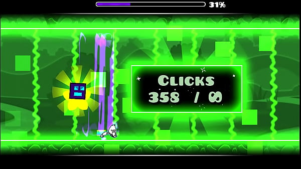 3th place faster clicking chall 