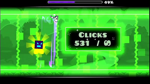 3th place faster clicking chall 