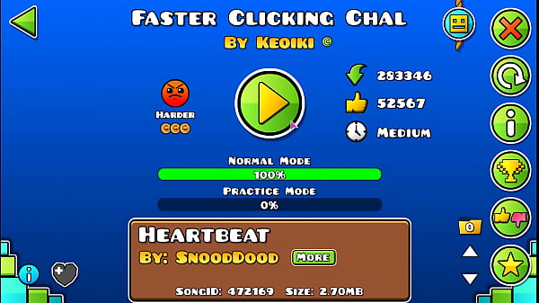 Nonton 3th Place Faster Clicking Chall thumbnail