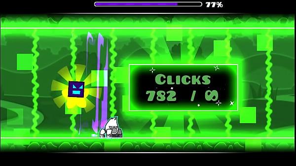 3th place faster clicking chall 