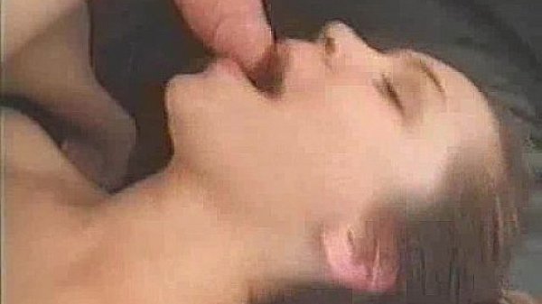 Ornelia  Takes on Two and fucks 