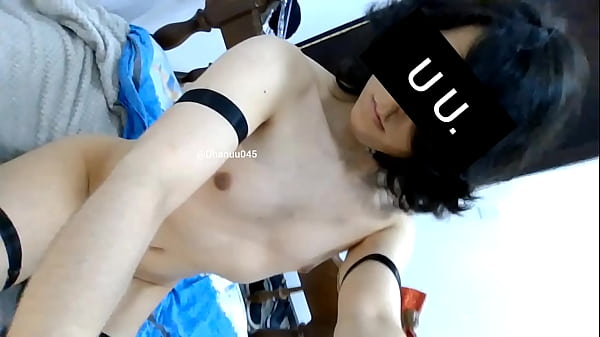 Dhanu twitter femboy whore