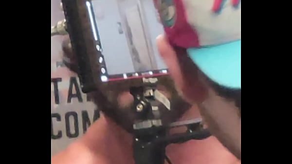 On set for money small clip of a fight scene 