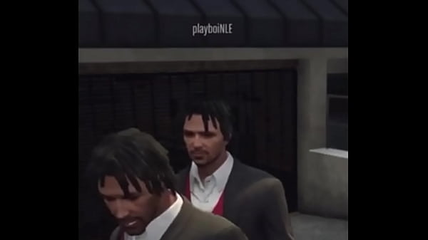 cam and big booty Mr R make love 