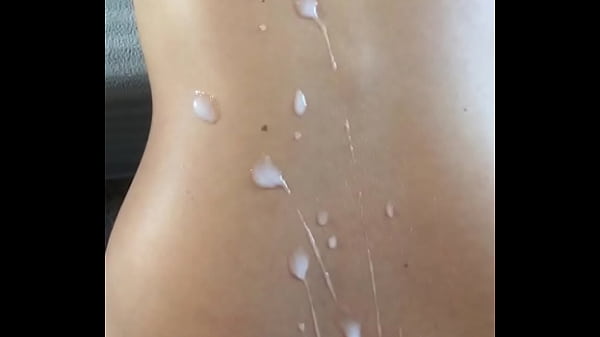 Stř&iacute;k&aacute;n&iacute; na z&aacute;da amat&eacute;rky 