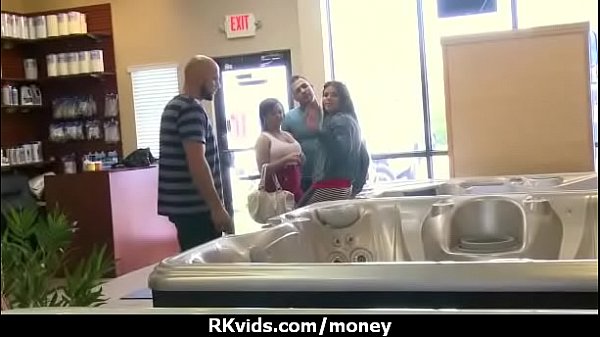 Nonton Amateur Girl Goes Wild 22 thumbnail