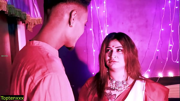 Play MP4 - Amazing Hot Bhabhi sex after Karwa Chauth&excl; Indian Bhabhi Sex