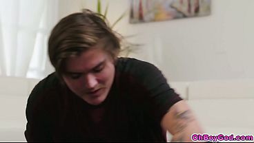 Nonton Danielle Renae Keeps Wearing Skimpy Clothing Around The House thumbnail