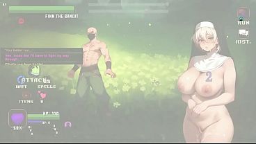 Nonton I Love Nuns, And So Do You <3 thumbnail