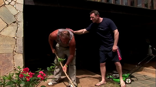 Nonton Jade Sin's Outdoor Threesome thumbnail