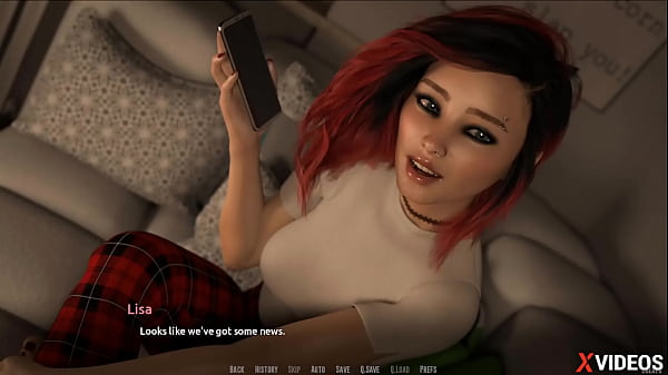 DIVENTERO' UNA STAR &bull; EP. 64 &bull; DUE RAGAZZE EMO VOGLIONO SCOPARMI FORTE 