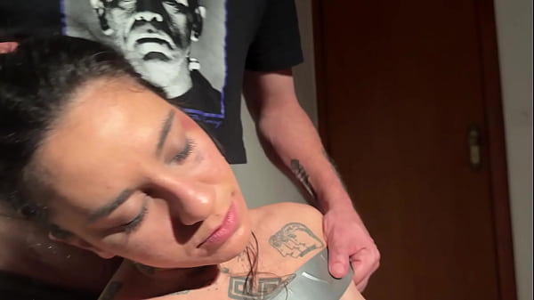 Play MP4 - Podcast Quente & &Uacute;mido com as gostosas Mibby e Stellar anuncinando as estr&eacute;ias do m&ecirc;s de Setembro