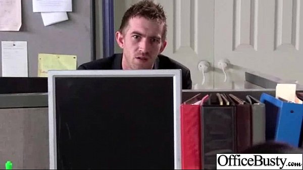 Office_Girl selena santana WithBig Melon Tits_Love Sexmovie 41