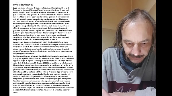 01&deg;...15&deg; Pagina (2&deg;Libro di Davide) 