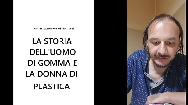 Nonton 01&deg;...15&deg; Pagina (2&deg;libro Di Davide) thumbnail