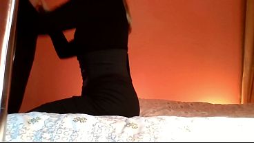 Wife's Dirty Secret: Cheating with a Foot Fetish Lover