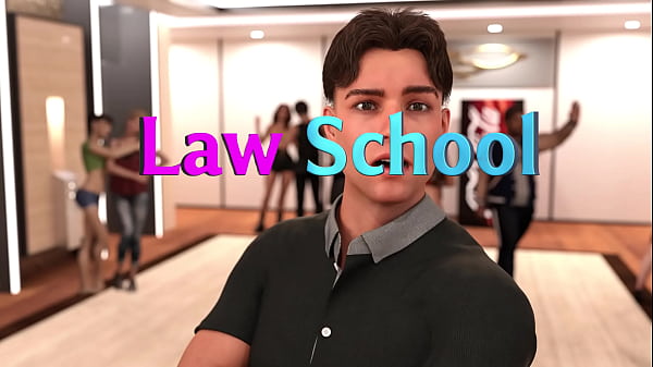 Nonton Law School Ep.25 &ndash; Visual Novel Gameplay By Misterdoktor thumbnail