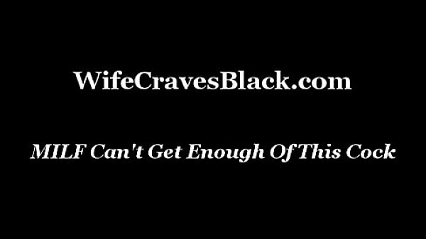 MILF Can't Get Enough Of This Cock 