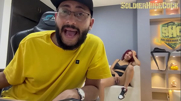 Play MP4 - My friend is very slutty&comma; she seduces me to penetrate her and then she asks me to fuck her tight ass&excl;