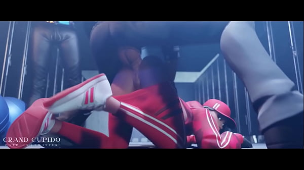 Fortnite Hentai Clips 