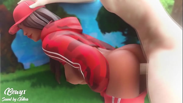 Fortnite hentai clips