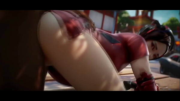 Fortnite hentai clips 