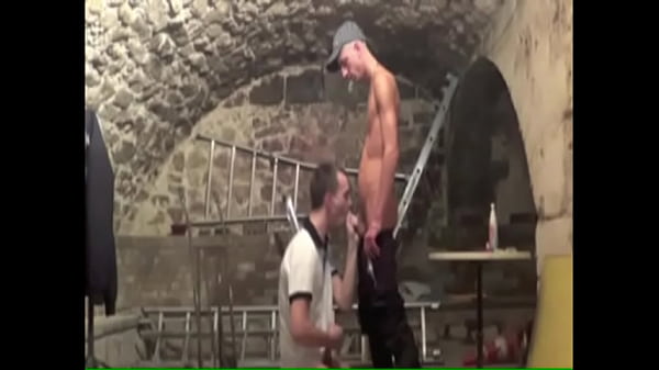 Tim Cosla Fucked By Straigth Arab Xxl Cock thumbnail