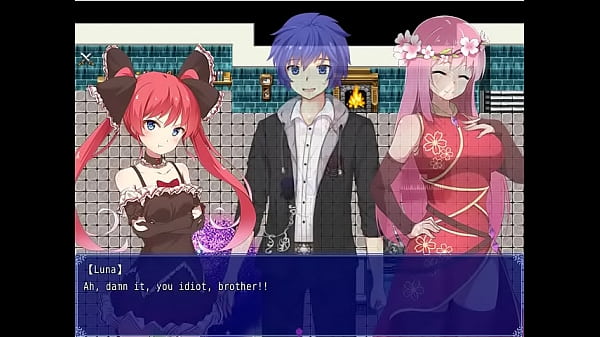 (  18 ) H RPG Games Selenophobia #4