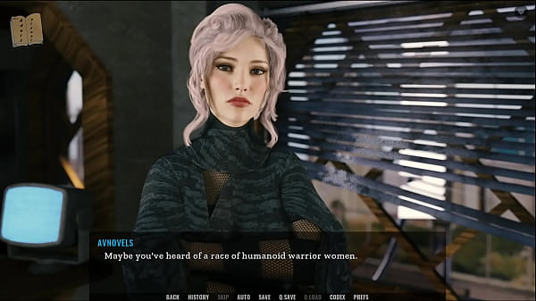 Tales From The_UnendingVoid 19