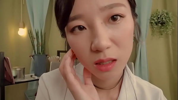 ASMR Relaxing SEX Checkup Treatment_Sex Relaxing Sound