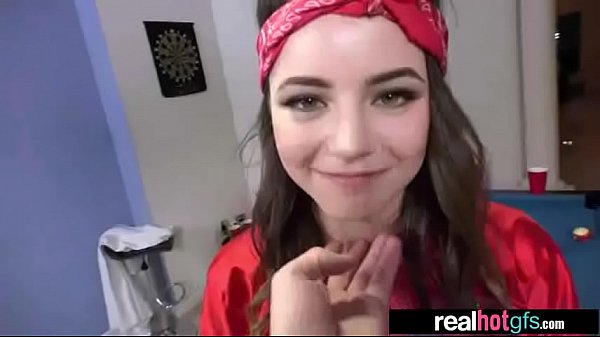 Nonton (kylie Quinn) Naughty Girlfriend Banged Hard In Sex Tape Clip-16 thumbnail