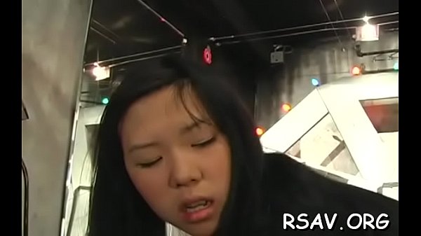 Hotty gets her pussy_eaten after being belted and humiliated