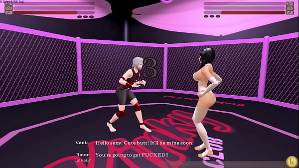 Nonton Vania Vs Raton (kyfc) thumbnail