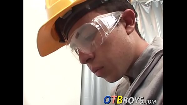 Young gay latino ass pounded super hard 