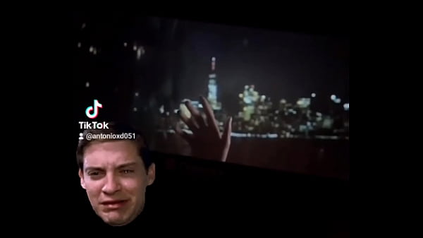 Nonton Spiderman thumbnail