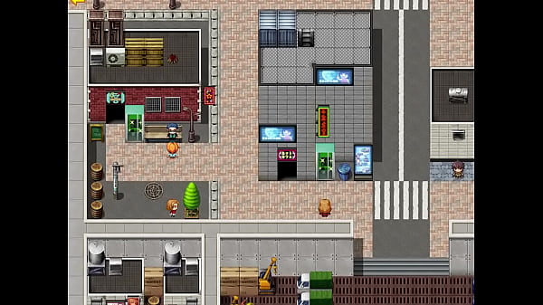 Nonton Nam Mar 005 Rpg thumbnail