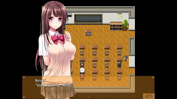 Play MP4 - Nanami & Marina ~Sexual Part-Time Job 5