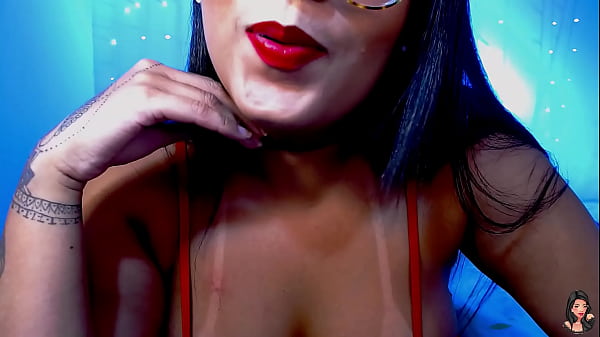 Enchou o Copinho da_Baba Nova! JOI Games_Punheta Guiada # 38