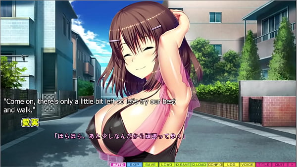 Tenioha 2 limit over part 4 