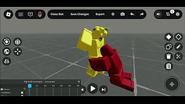 Roblox Gay thumbnail